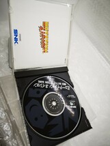 【箱説付き・良品◆NEOGEO ミューテイションネイション MUTATION NATION 他にも出品中、※匿名・同梱可 】ネオジオCD/U2_画像3