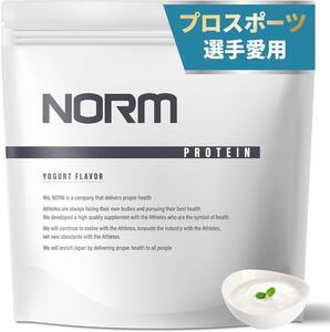 NORMno-m whey protein ( yoghurt, 1kg)