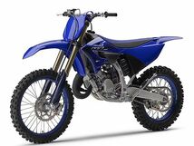 適合車種参考画像(YZ125X)