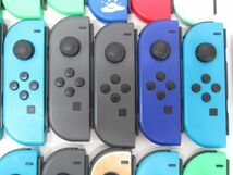 大量まとめ ニンテンドー Switch Joy-Con スイッチ ジョイコン 計42台 ストラップ 計37個 合計79台セット_画像5