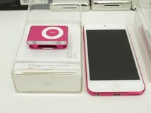 大量まとめ ipod 7点セット touch classic nano shuffle 60GB 30GB 8GB 4GB 2GB 1GB_画像7