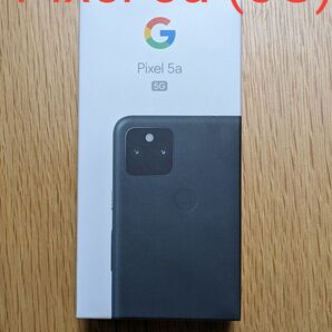 【訳あり】【送料無料】Google Pixel 5a (5G) 128GB