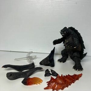 501014 s.h.monsterarts ガメラ 1999 3 フィギュア 検 エクスプラス