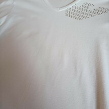 EMPORIO ARMANI　長袖 カットソー 長袖Tシャツ　M_画像6