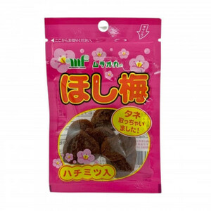 . hill food industry tane taking ... was!.. plum ( bee mitsu go in ) (15g×10 sack ×12 set ) /a