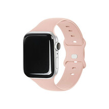 まとめ得 EGARDEN SILICONE BAND for Apple Watch 49/45/44/42mm Apple Watch用バンド ライトピンク EGD21780AWPK x [2個] /l_画像1