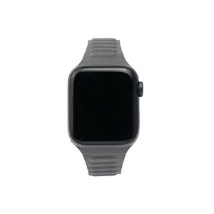 WEARPLANET Slim Line マグネットリンクバンド for Apple Watch 41/40/38mm Stone Gray WP23198AWGR /l