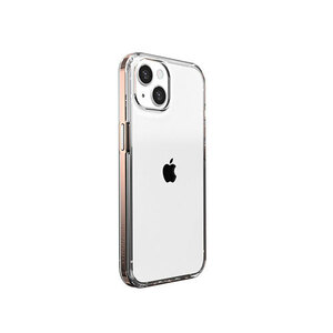 まとめ得 motomo INO Achrome Shield Case for iPhone 14 クロームゴールド 背面カバー型 MT24280i14GD x [2個] /l