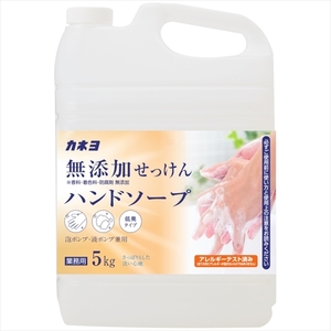  summarize profit no addition soap hand soap kaneyo soap hand soap x [2 piece ] /h