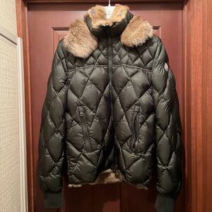 Moncler Down Bestorne