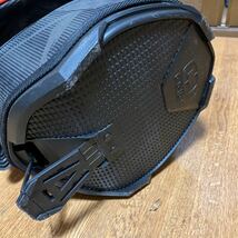 タグ付き未使用保管品 OGIO Grom オジオ 14分割 スタンドキャディバック 多機能 軽量_画像9