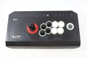  tube 011202/HORI PlayStation3 exclusive use authentic style joystick real arcade Pro.V3 SA