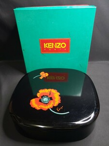 KENZO オードブル重　(重箱、オードブル、二段重、お重、お弁当箱、お正月、おせち)