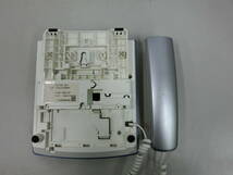 ▲▽Saxa 18ボタン標準多機能電話機 TD710(W) 領収書可118△▼_画像2