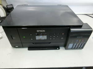 ▲▽エプソン/EPSON 　インクジェットプリンタ　 EW-M770T　領収書可1△▼