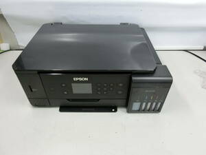 ▲▽エプソン/EPSON 　インクジェットプリンタ　 EW-M770T　領収書可11△▼