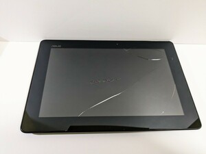 ASUS タブレット　ジャンク