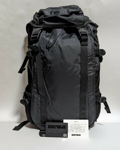 HEAD PORTER リュック ヘッドポーター バッグ デイパック BLACK BEAUTY