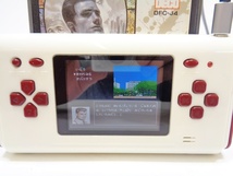 探偵 神宮寺三郎 時の過ぎゆくままに ファミコン ゲームソフト 動作確認済み カセット データイースト 野島一成 ファミコン 90年代 レトロ_画像5