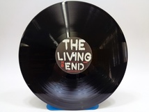 The Living End LPレコード アナログ盤 MODVL003 リヴィング・エンド ROCK Prisoner of Society Growing Up Second Solution West End Riot_画像5
