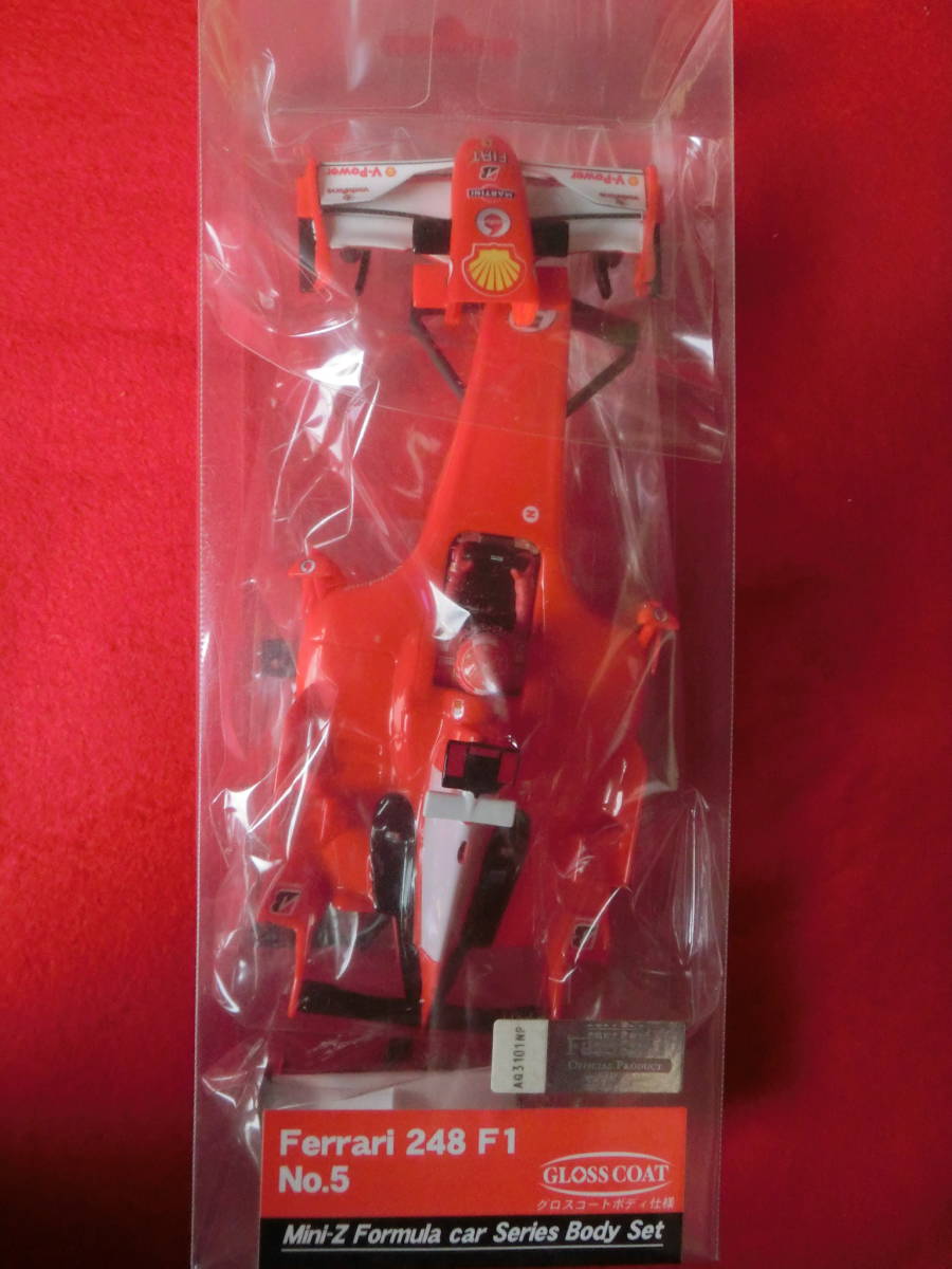 2025年最新】Yahoo!オークション -ミニッツf1の中古品・新品・未 2025年最新】Yahoo!オークション -ミニッツf1の中古品・新品・未