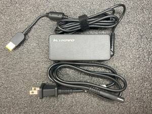 ★☆Lenovo ThinkPad 45W AC Adapter 45N0474 Slim-tip☆★