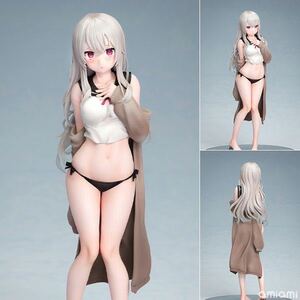 「着替え」 illustrated by れいなま 1/6 完成品フィギュア　(B´full FOTS JAPAN ビーフル bfull )