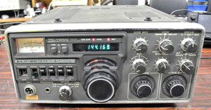 TRIO TS-700S(144MHz オールモード トランシーバ) (中古　訳あり)