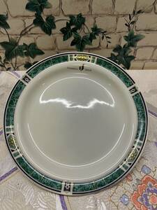 中皿　サラダ　食器　和食　洋食　スパゲッティ皿　インテリア　コレクション　陶器　工芸　家庭用　アウトドア　盛り皿