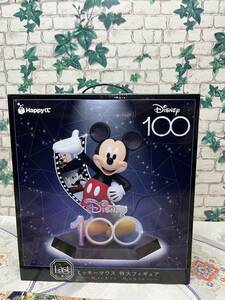  Mickey Mouse очень большой фигурка Disney 100 годовщина 