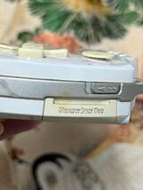 ソニー　PSP プレーステーションポータブル　ジャンク品　ゲーム機本体　家庭用ゲーム機　中古品　プレステ_画像8