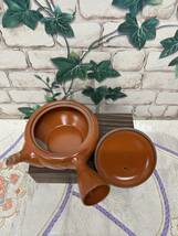 急須　陶器　茶器　食器　食卓　工芸　瀬戸焼　湯呑　茶托　和食　家庭用　カップ_画像4