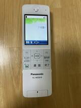 【中古】パナソニック（Panasonic） ワイヤレスカラーモニター 子機　VL-WD614_画像3