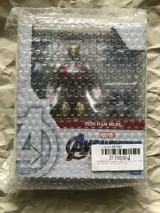 フィギュアーツ S.H..figuarts アイアンマン マーク85 未開封正規品 アベンジャーズ エンドゲーム