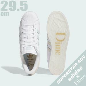 DIME × adidas アディダス SUPERSTAR ADV スーパースター 29.5cm