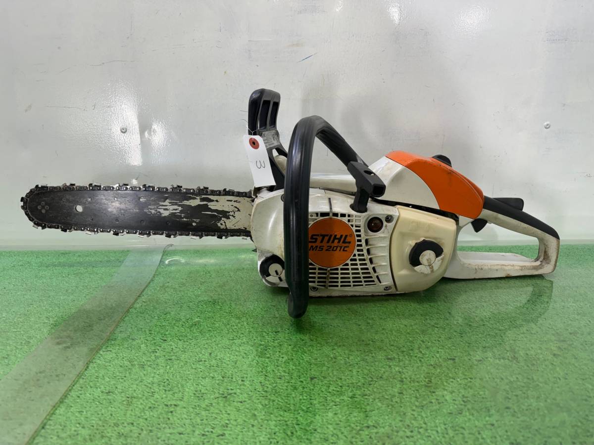 Yahoo!オークション -「stihl エンジンチェーンソー」の落札相場 Yahoo!オークション -「stihl エンジンチェーンソー」の落札相場