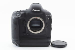 Canon キヤノン デジタル一眼レフカメラ EOS-1D X ボディ EOS1DX 【動作確認済み】 #1063