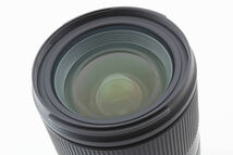 【美品】 TAMURON タムロン 28-75mm F2.8 Di III RXD ソニー用 【動作確認済み】 #1067_画像10