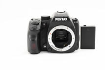 【並級】 PENTAX ペンタックス K-70 デジタル一眼レフカメラ ボディ 【動作確認済み】 #1107_画像1