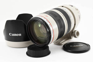 キャノン Canon EF 35-350mm F3.5-5.6 L USM EFマウント 超高倍率 望遠 ズームレンズ 【現状品】 #1091