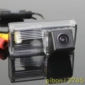 G1149：リアビューパーキングカメラ トヨタランドクルーザーlc100 lc120 lc200 lc 100 200プラド hd ccd ナイトビジョン用