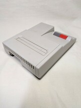 【動作確認済み】ニューファミコン 本体 AV仕様ファミコン HVC-101_画像3