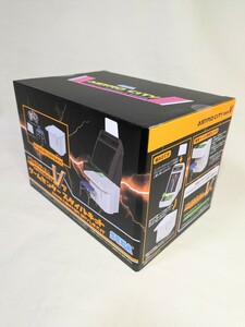 【未開封・新品】アストロシティミニ V ゲームセンタースタイルキット