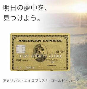 【正規紹介】アメリカンエキスプレスゴールドカード 特典46,000ボーナスポイント アメックス AMEX 審査緩 ブラック 外国籍 低収入 主婦歓迎