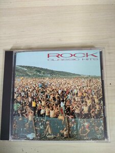 CD ロック・クラシック・ヒッツ/Rock Classic Hits 1991 ブラッド・スウェット・アンド・ティアーズ/スライとファミリー・ストーン/D325911