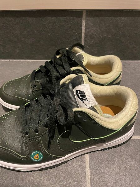 Nike Dunk Low Avocado ナイキ ダンクロー　22.5センチ