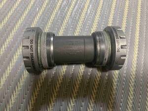 未使用☆【SHIMANO】SM-BB6700 ボトムブラケット