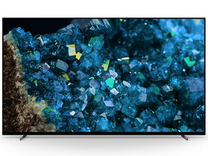 SONY BRAVIA XRJ-77A80L [77.] выставленный товар 1 год гарантия ( быстрое решение .5 год гарантия ).. особенности процессор [XR] погрузка 4K иметь машина EL телевизор JI