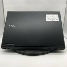 【訳あり処分特価】NEC VersaPro PC-VK26TXZFN CPU Core i5-4210M RAM8GB SSD256GB DVD Windows11 Office付 中古 PC ノートパソコン_画像6