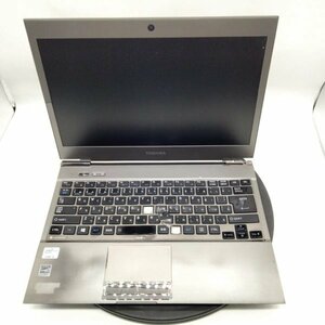 【BIOS可 ジャンク】東芝 TOSHIBA ダイナブック dynabook R632/H i5 第3世代 RAM HDDなし 中古 PC ノートパソコン 部品 修理 基盤 パーツ2